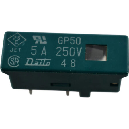 FOR Daito GP50 5A Fuse