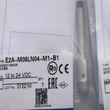 FOR E2A-M08LN04-M1-B1 TURCK Proximity Sensor
