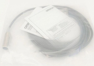 FOR E2A-M12LN08-WP-B2 OMRON Proximity Switch