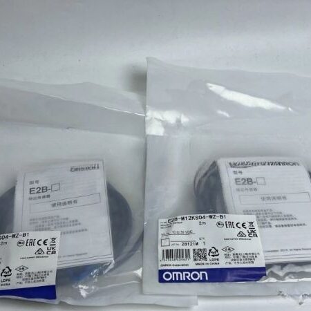 FOR E2B-M12KS04-WZ-B1 OMRON Proximity Switch