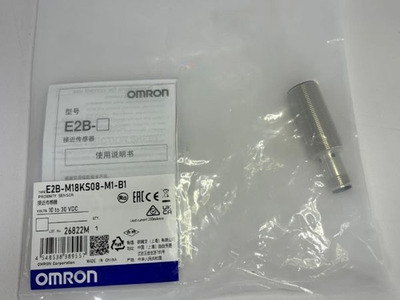 FOR E2B-M18KS08-M1-B1 OMRON Proximity Switch