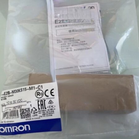 FOR E2B-M30KS15-M1-C1 OMRON Proximity Switch