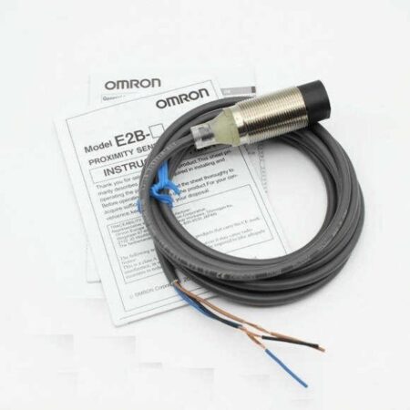 FOR E2B-S08KN04-WZ-C2 OMRON Proximity Switch