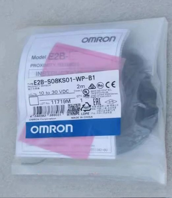 FOR E2B-S08KS01-WP-B1 OMRON Proximity Switch