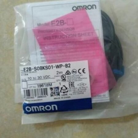 FOR E2B-S08KS01-WP-B2 OMRON Proximity Switch