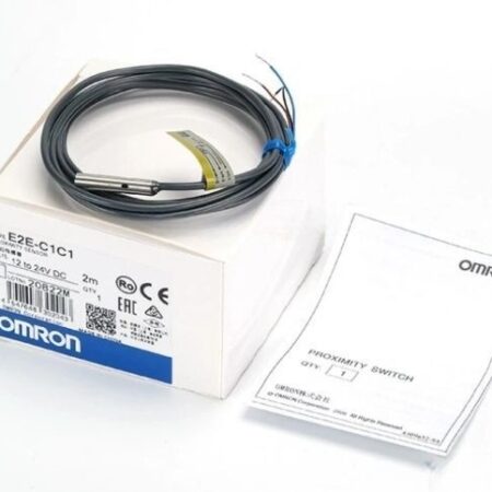 FOR E2E-C1C1 OMRON Proximity Switch