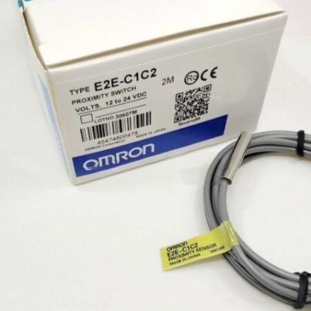 FOR E2E-C1C2 OMRON Proximity Switch