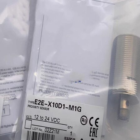 FOR E2E-X10D1-M1G OMRON Proximity Switch