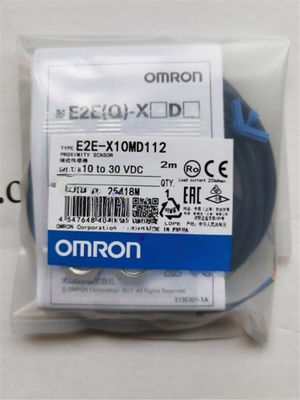 FOR E2E-X10MD112 OMRON Proximity Switch