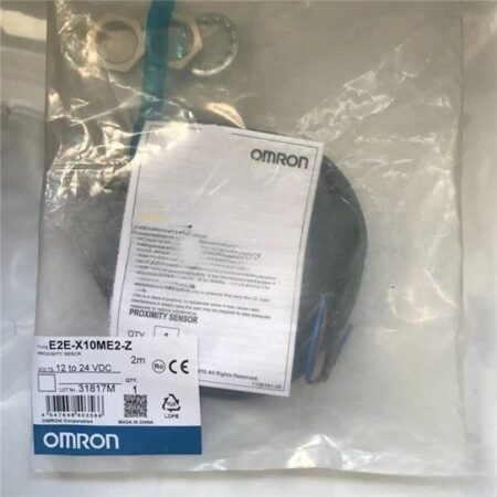 FOR E2E-X10ME2-Z OMRON Proximity Switch