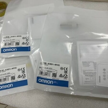 FOR E2E-X3D1-M1G OMRON Proximity Switch