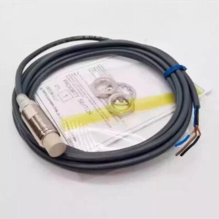 FOR E2E-X4MD1-5M OMRON Proximity Switch