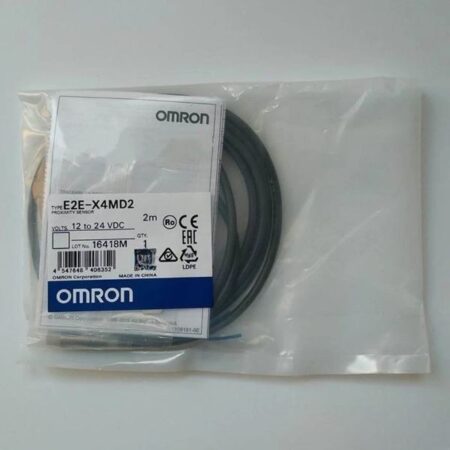 FOR E2E-X4MD2 OMRON Proxmity Switch