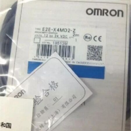 FOR E2E-X4MD2-Z OMRON Proximity Switch