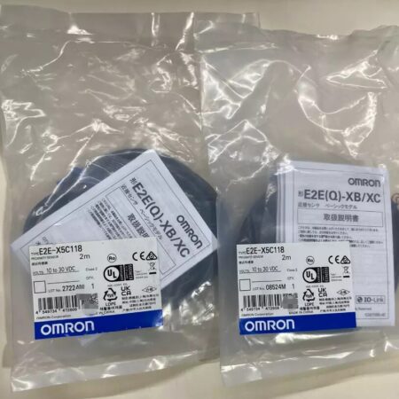 FOR E2E-X5C118 OMRON Proximity Sensor
