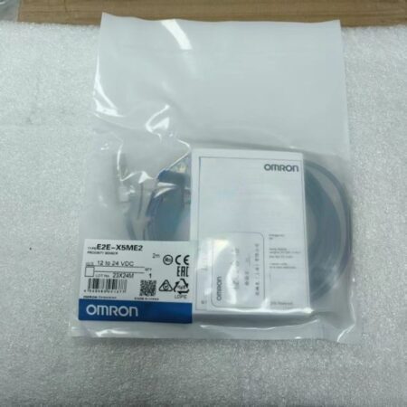 FOR E2E-X5ME2 OMRON Proximity Switch