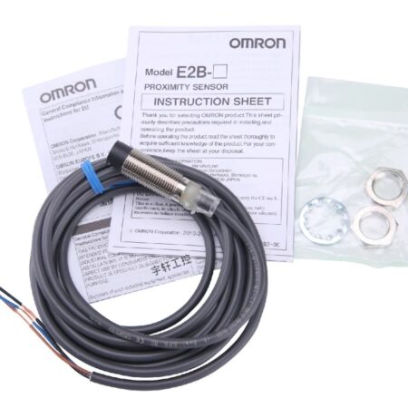 FOR E2E2-X5B2 OMRON Proximity Switch