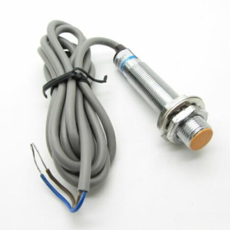 FOR E2EM-X8C1-M1-GD OMRON Proximity Switch Sensor