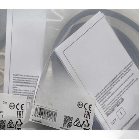FOR E2EQ-X15X1-M1J OMRON Proximity Switch Sensor