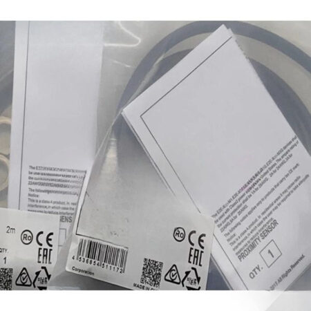 FOR E2EQ-X15X1-M1J OMRON Proximity Switch Sensor