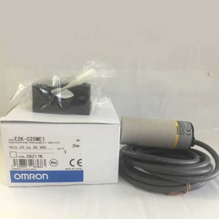 FOR E2K-C25ME1 OMRON Proximity Switch