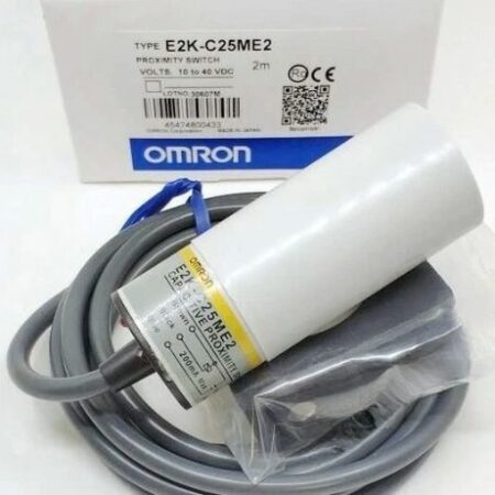 FOR E2K-C25ME2 OMRON Proximity Switch