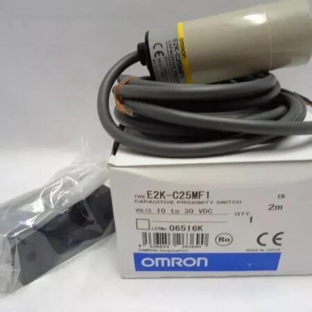 FOR E2K-C25MF1 OMRON Proximity Switch