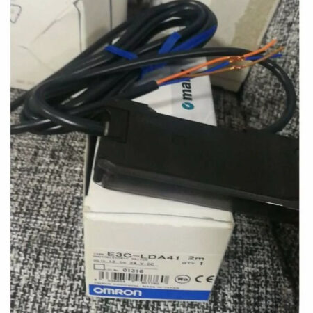 FOR E3C-LDA41 New Photoelectric Switch 12-24VDC