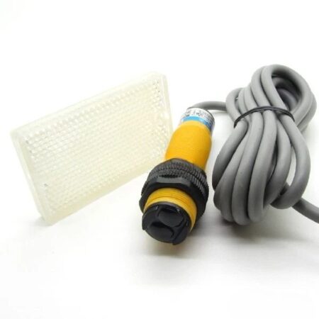 FOR E3F-R2NK OMRON Proximity Sensor Switch E3FR2NK