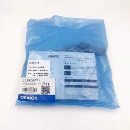 FOR E3F3-T81 New Photoelectric Switch E3F3T81
