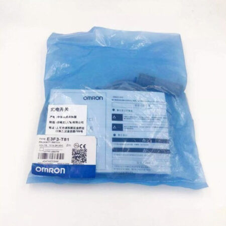 FOR E3F3-T81 New Photoelectric Switch E3F3T81