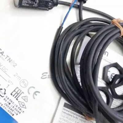 FOR E3FA-TN22 New Photoelectric Switch Sensor