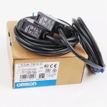 FOR E3JK-TR12-C New Photoelectric Switch