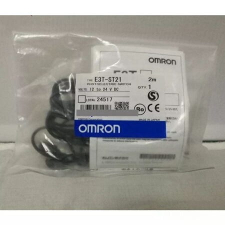 FOR E3T-ST21 New Photoelectric Switch