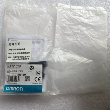 FOR E3Z-T66 New Photoelectric Switch 12-24VDC