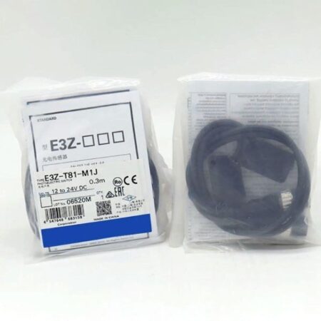 FOR E3Z-T81-M1J OMRON Switch Sensor