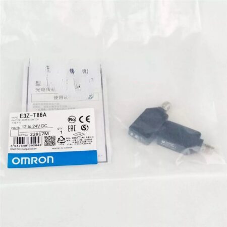 FOR E3Z-T86A OMRON Photoelectric Switch Sensor