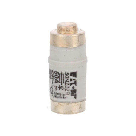 FOR EATON 50NZ02 D02 Fuse 50A 400V