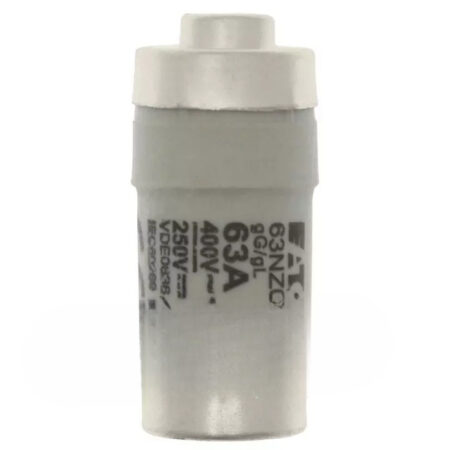 FOR EATON 63NZ02 D02 Fuse 63A 400V
