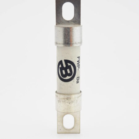 FOR EATON FWP-450A Fuse 700V Solid Steel Print
