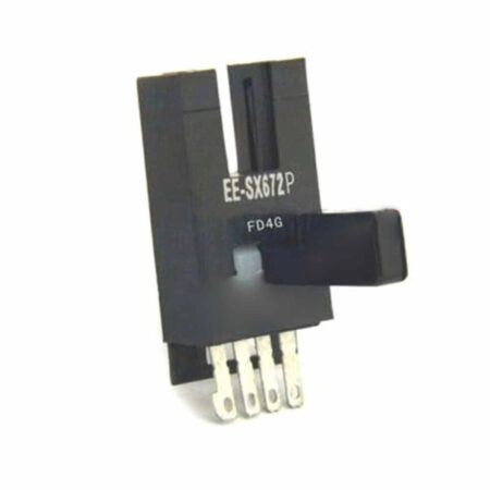 FOR EE-SX672P OMRON Photoelectric Switch Sensor EESX672P