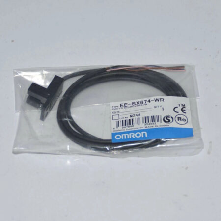 FOR EE-SX674-WR OMRON Photoelectric Switch Sensor EESX674WR