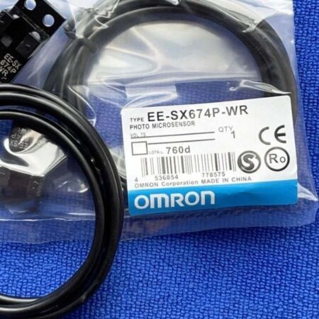 FOR EE-SX674P-WR OMRON Photoelectric Switch Sensor EESX674PWR