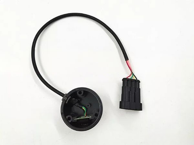 FOR EEN40 New Electric Forklift Steering Motor Sensor Angle Potentiometer 5V