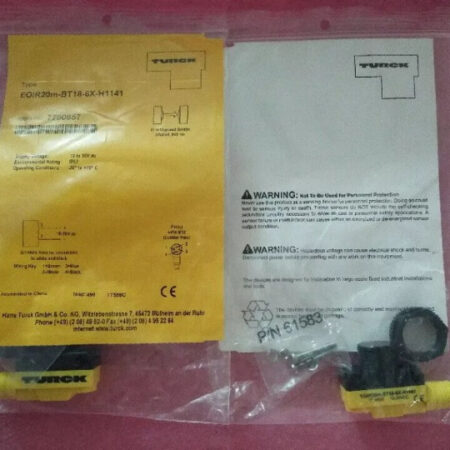FOR EOIR20M-BS18-6X-H1141 7700627 New Photoelectric Switch Sensor