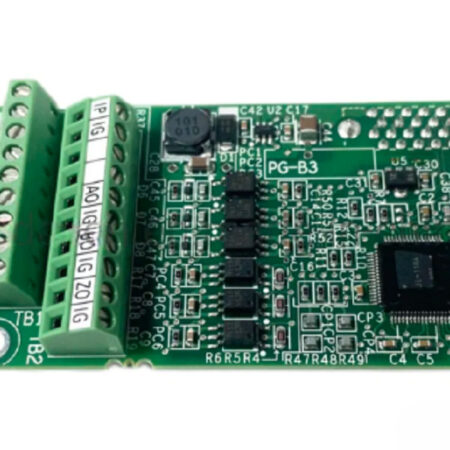 FOR ETC740160 New Inverter Board