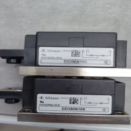 FOR EUPEC/INFINEON DD261N24K Module Power Supply DD261N24K