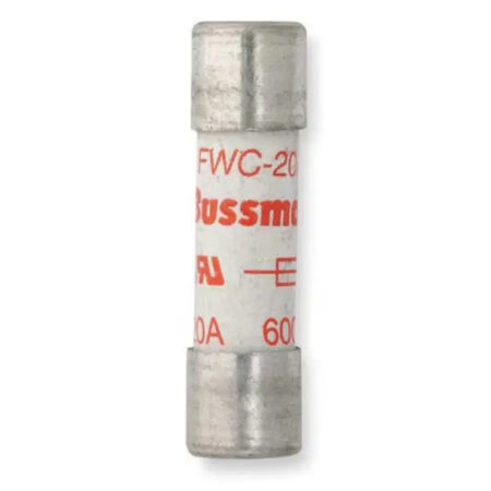 FOR Eaton FWC-20A10F Fuse 20A 600V