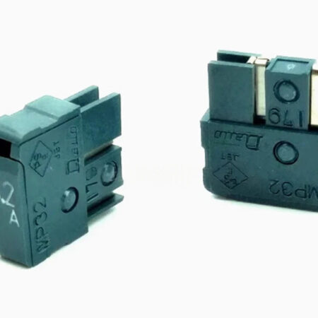 FOR FANUC A60L-0001-0046 MP32/3.2A 125V Fuse 10PCS