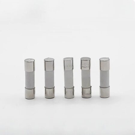 FOR FANUC A60L-0001-0450#8RO Fuse 8Amp 250V 10PCS